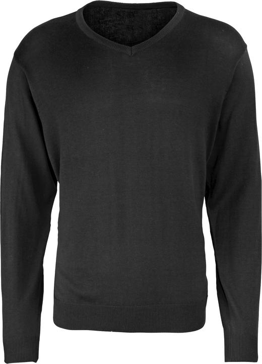 Premier StrickPullover mit VAusschnitt