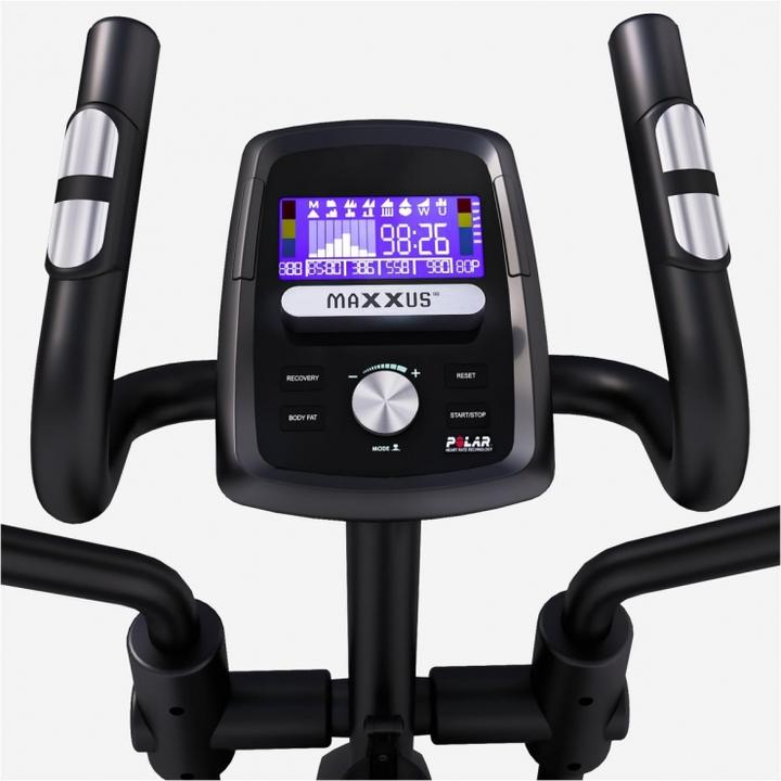 Actual product image Maxxus Cx 5.1