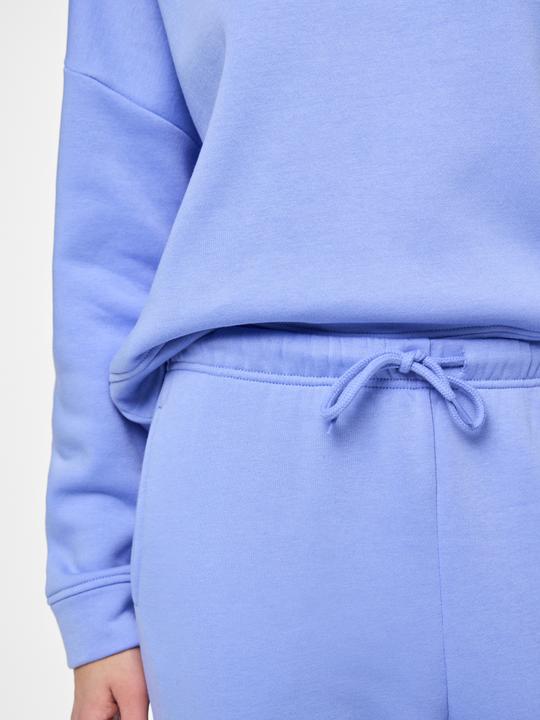 Actual product image Pieces Pcchilli Hw Sweat Pants Noos Bc (XS)