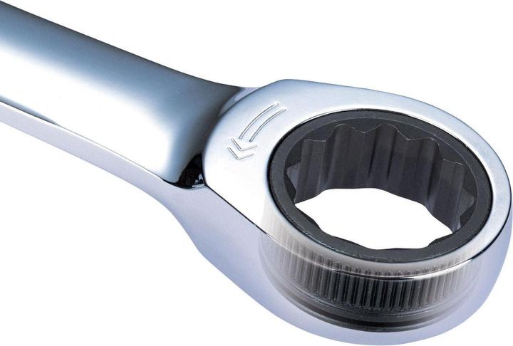 Image du produit KS Tools Clés mixtes DUO GEARplus (21 mm)