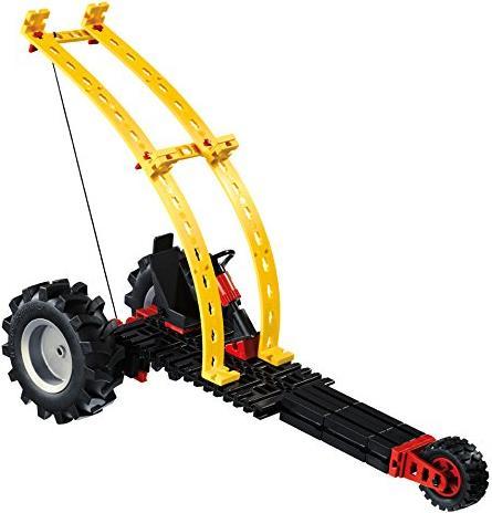 Produktbild Fischertechnik Cars & Drives