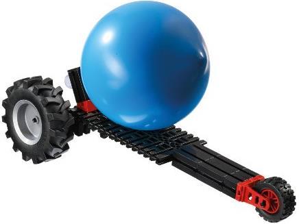 Produktbild Fischertechnik Cars & Drives