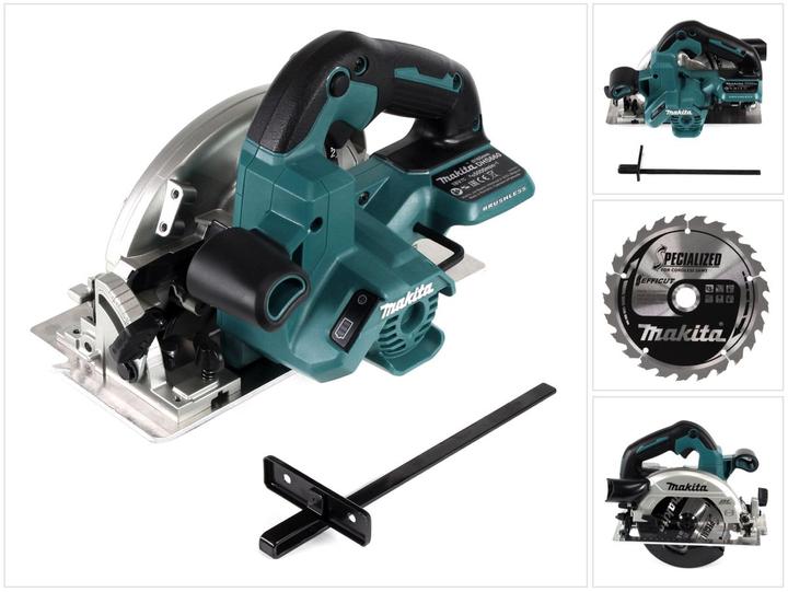 Produktbild Makita DHS660Z