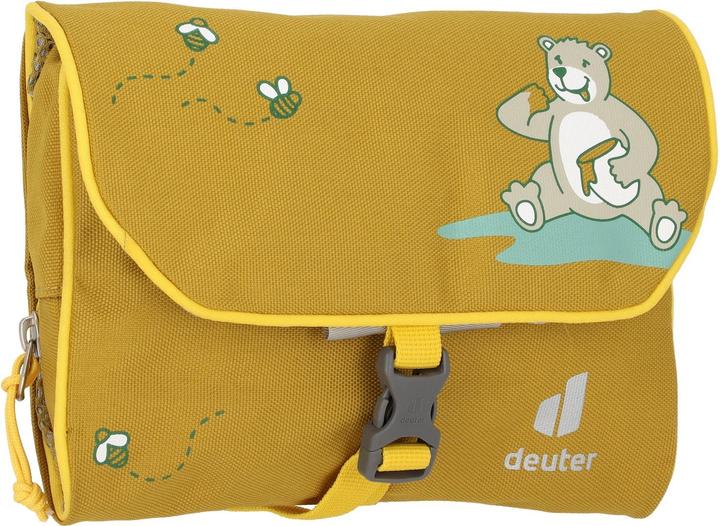 Actual product image Deuter Wash Bag Kids (1 l)