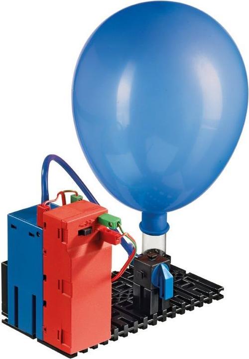 Produktbild Fischertechnik Pneumatic 3
