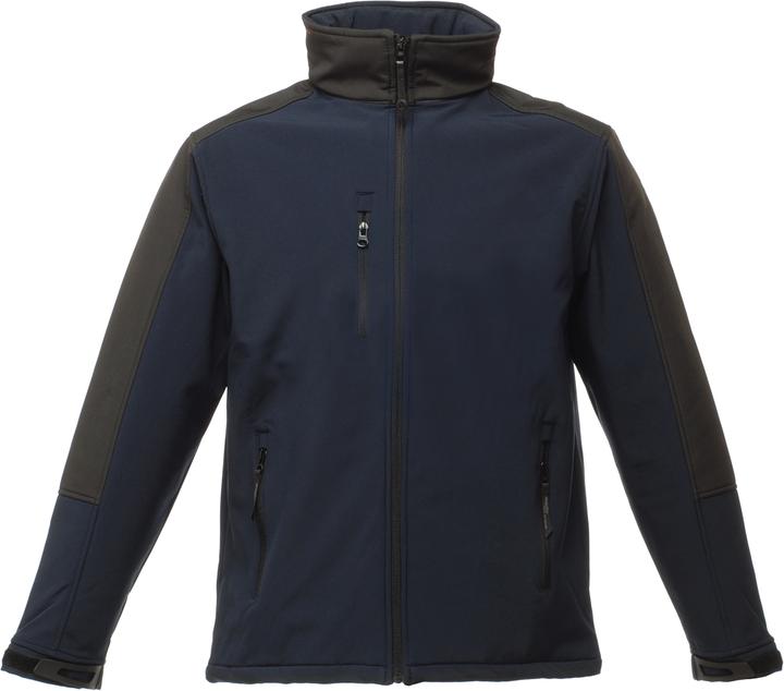 Bleu marine, Noir