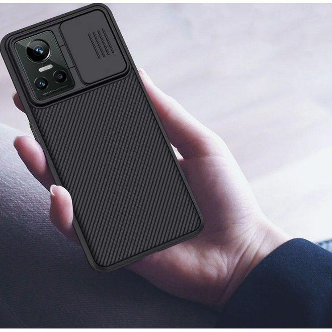 Image du produit Nillkin CamShield Series Hardcase Cover (Realme GT Neo 3)