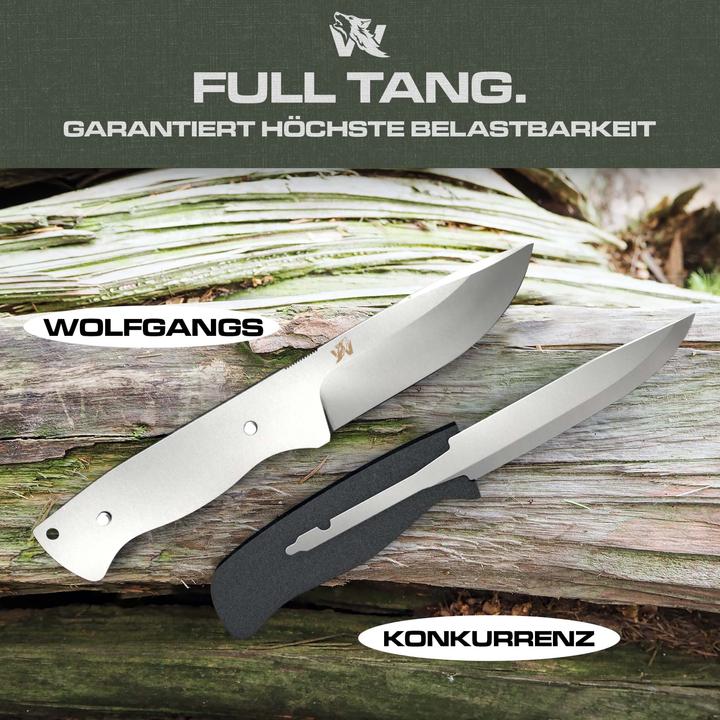 Produktbild Odenwolf Lupus (11 cm)