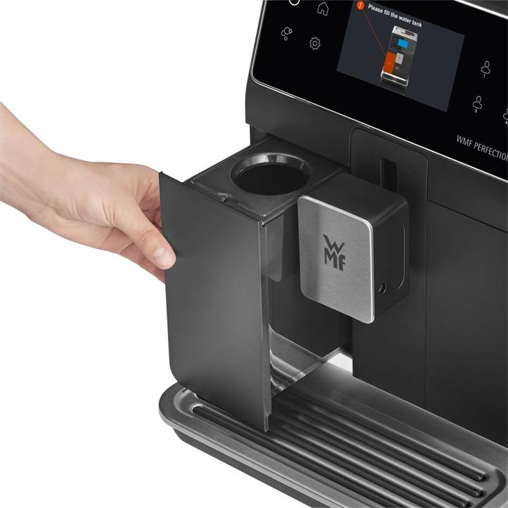 Produktbild WMF Kaffeevollautomat Perfection