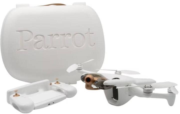 Actual product image Parrot Anafi Ai (32 min, 898 g, 48 Mpx)