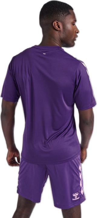 Image du produit hummel Core Xk Poly Jersey S/S (L)