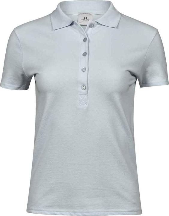 Produktbild Tee Jays Luxury Poloshirt Stretch (XXL)