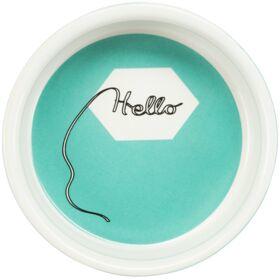 Image du produit Trixie Ecuelle Lapin BD Hello (0.24 l)