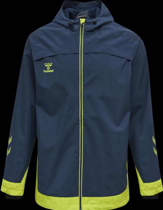 Actual product image hummel Lead All Weather Jacket (4XL)