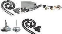 Actual product image Hama Cable bundle hose (Cable conduit, 150 cm)