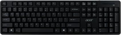Produktbild Acer Combo 100 Keyboard and Mouse Kit UI (P) (Eng. Int., Kabellos)