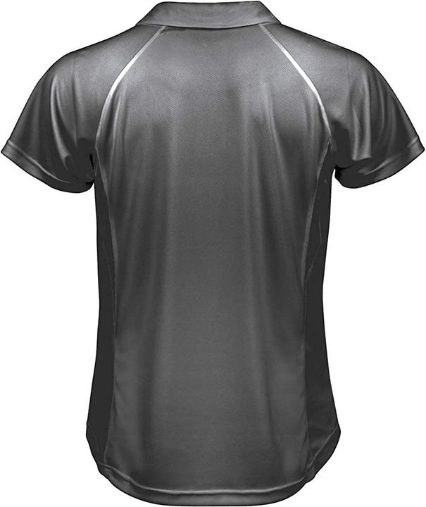 Immagine prodotto Spiro Sport PoloShirt Team Spirit Performance (4XL)