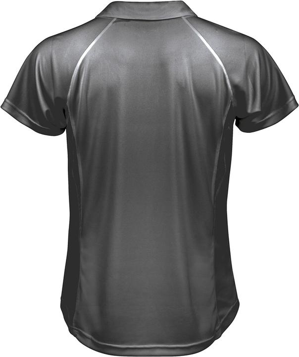 Immagine prodotto Spiro Sport PoloShirt Team Spirit Performance (S)