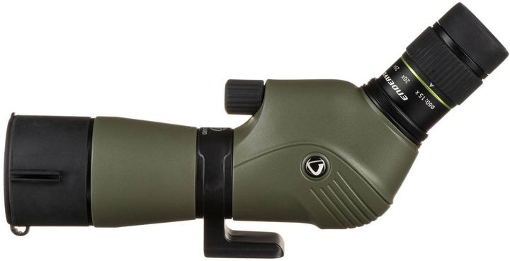 Immagine prodotto Vanguard Endeavor XF 60A (45 x, 60 mm)