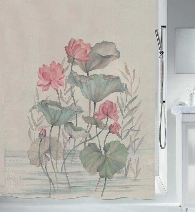 Produktbild spirella Jaya (180 x 200 cm)