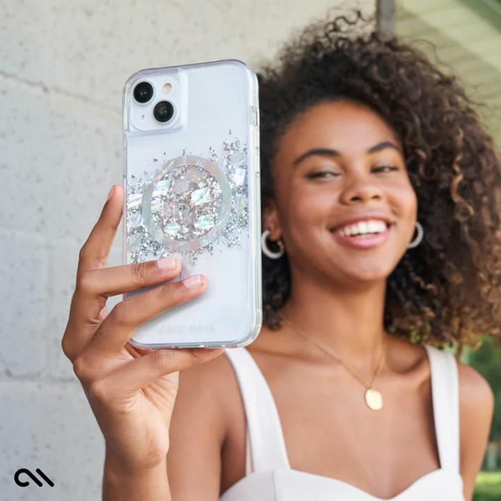 Actual product image Case-Mate Carat Hulle (Apple iPhone 15 Plus)