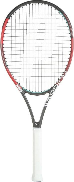 Prince tennisschläger warrior 100 (285g) (0, 285 g)