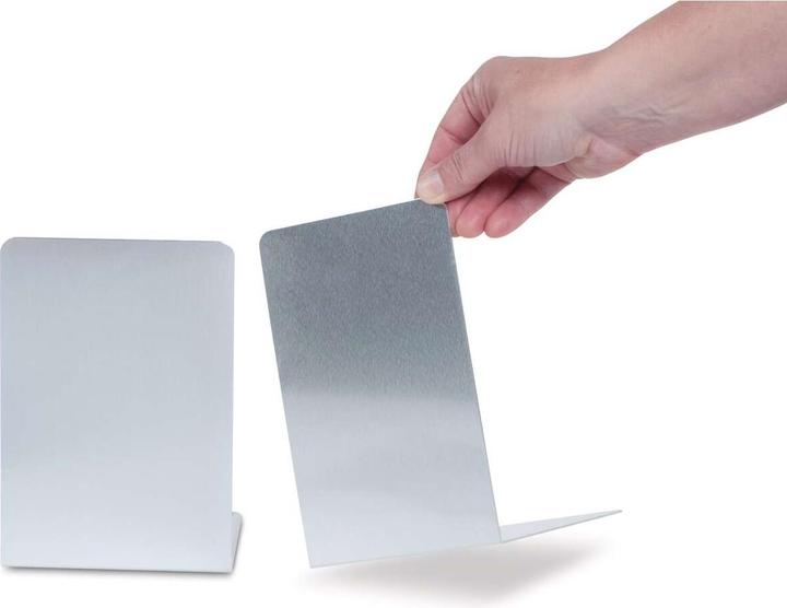 Actual product image Maul Buchstützen