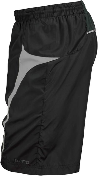 Actual product image Spiro MicroTeam SportShorts sports shorts (L)