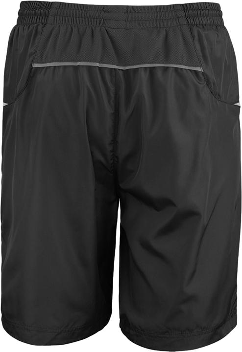 Actual product image Spiro MicroTeam SportShorts sports shorts (L)