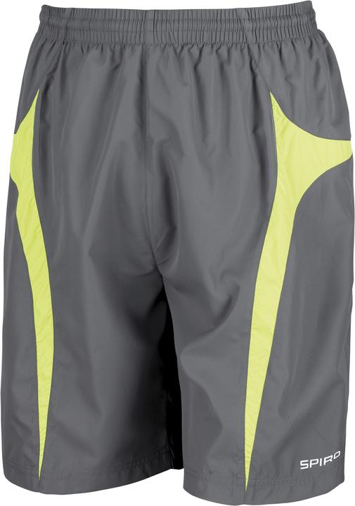 Citron vert, Gris