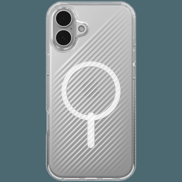 Immagine prodotto Zagg Luxe Snap (Apple iPhone 16)