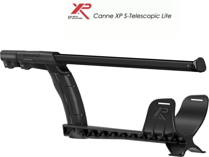 Image du produit XP Canne Telescopique Lite