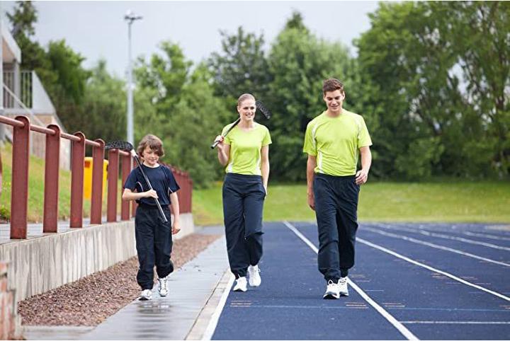 Actual product image Tombo Tracksuit bottoms Sports (XL)
