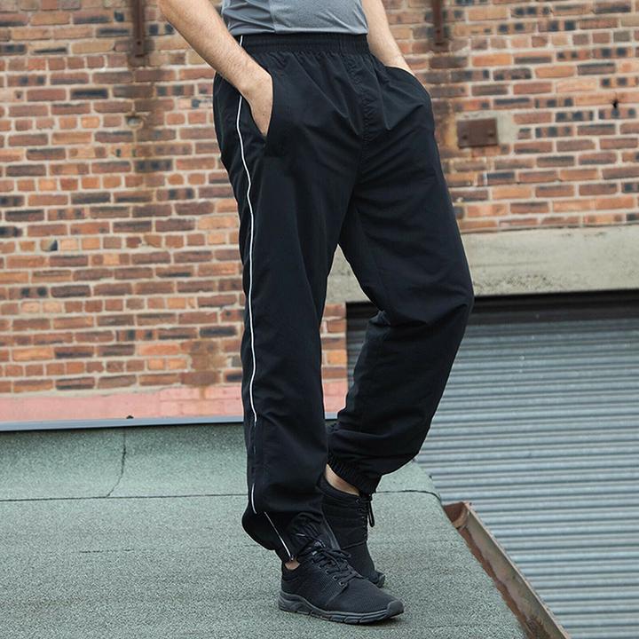 Actual product image Tombo Tracksuit bottoms Sports (XL)