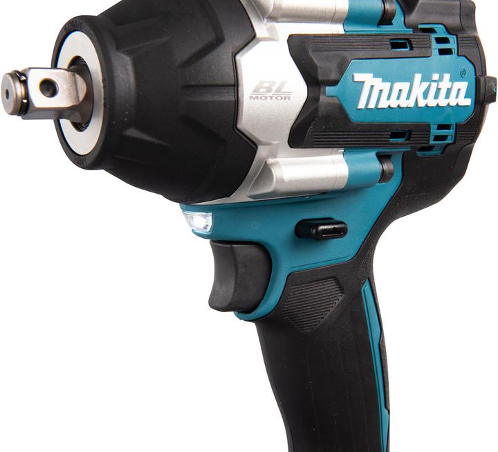 Actual product image Makita DTW700RTJ (Rechargeable battery operated)