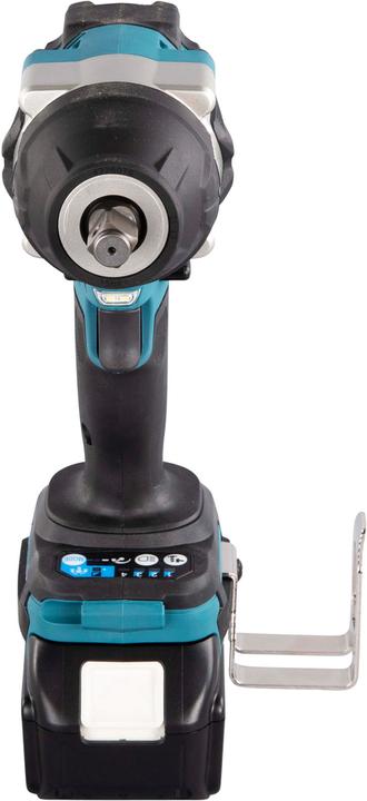 Actual product image Makita DTW700RTJ (Rechargeable battery operated)