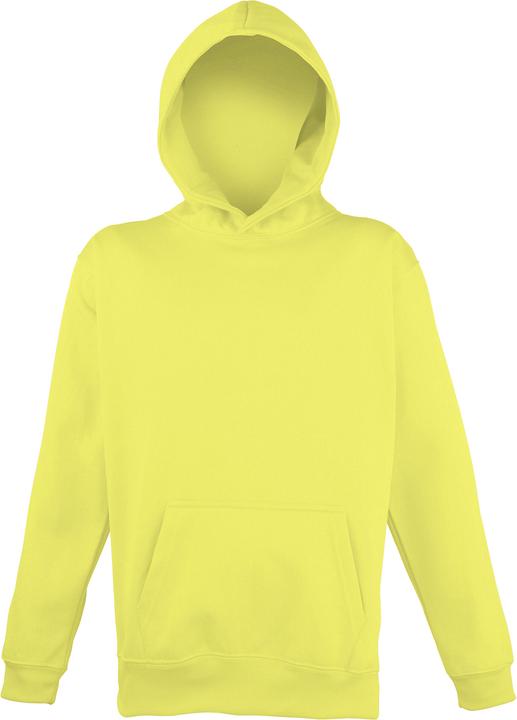 Jaune luminescent