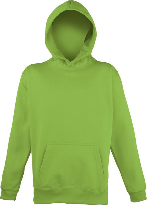 Verde luminoso