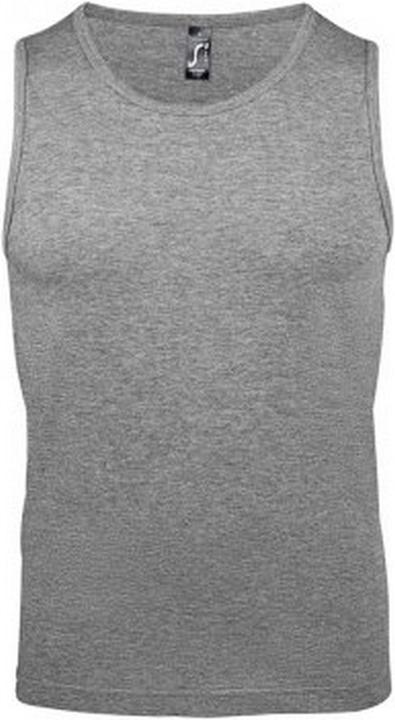 Actual product image Sols Justin TankTop Top sleeveless (3XL)