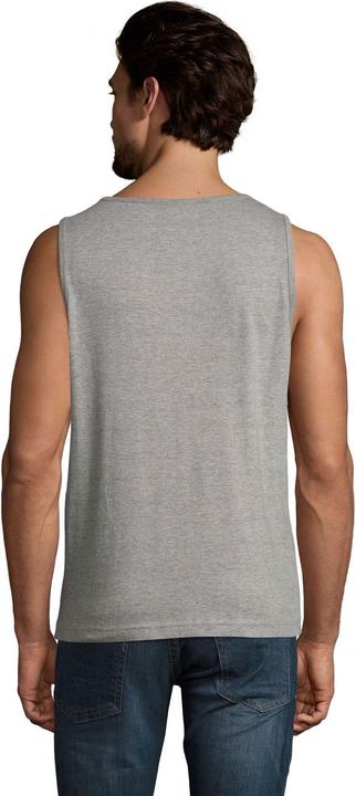 Actual product image Sols Justin TankTop Top sleeveless (3XL)