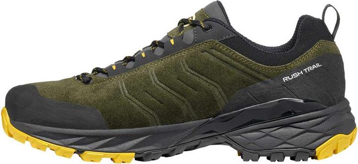 Productafbeelding Scarpa Rush Trail GTX Schoenen (43)