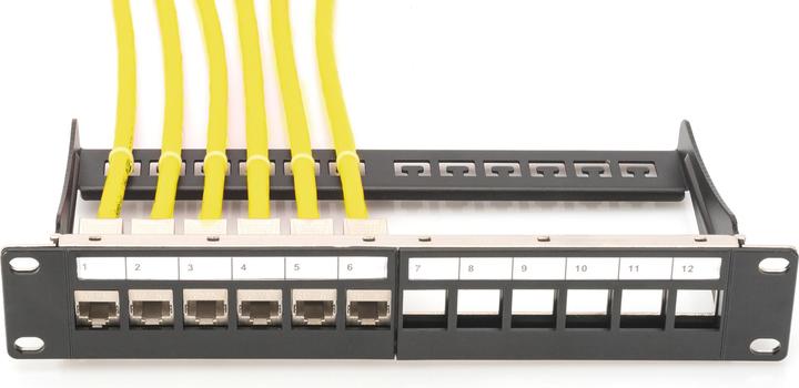 Actual product image Assmann DIGITUS CAT.7a S/FTP installation cable, 1500 MHz B2ca (S/FTP, CAT7a, 500 m)