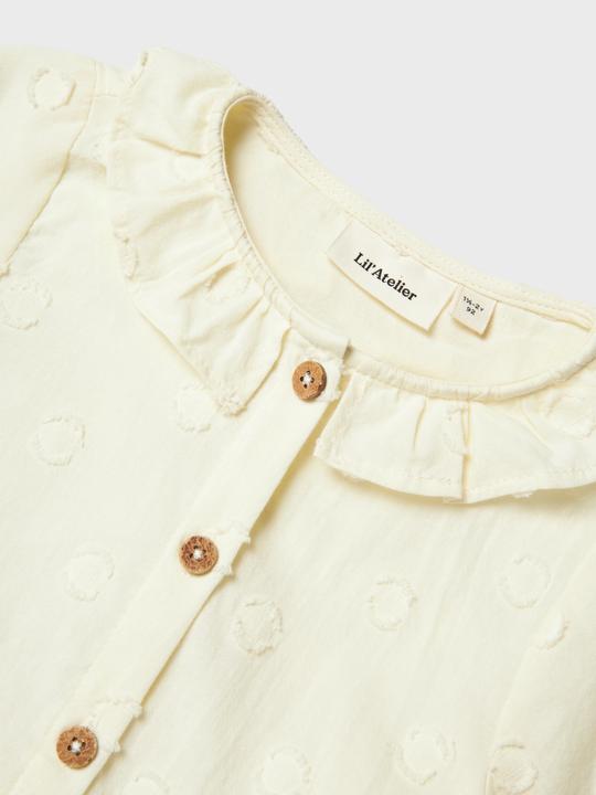 Produktbild Name it Loose Fit Hemd (98)