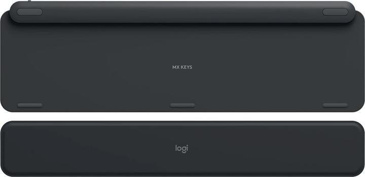 Actual product image Logitech MX Keys (Eng. Int., Wireless)