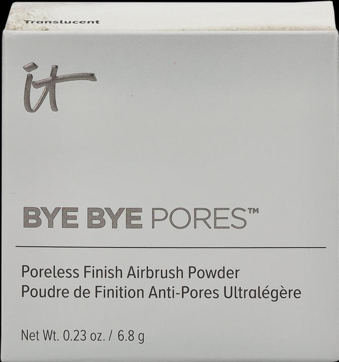 Actual product image It Cosmetics Bye Bye Pores (Transparent)