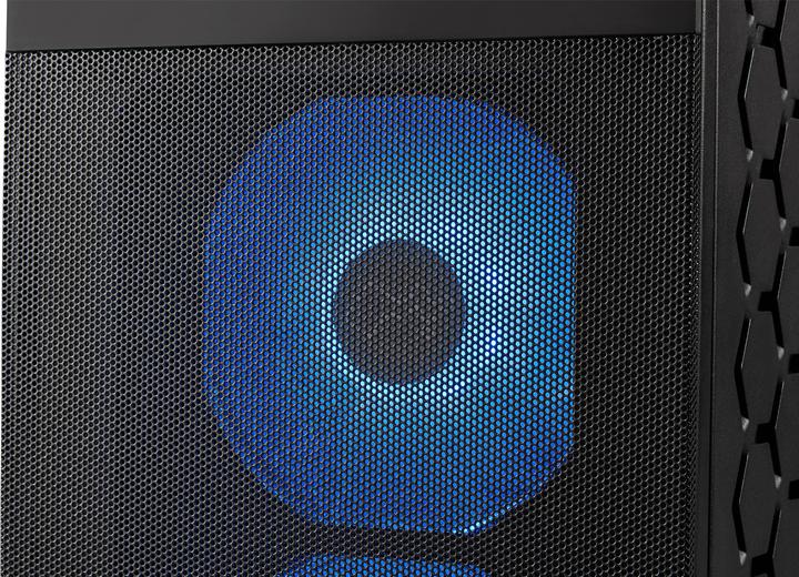 Actual product image Medion Erazer Engineer X30 MD35478 (Intel Core Ultra 7 265, 32 GB, 2000 GB, GeForce RTX 5070)