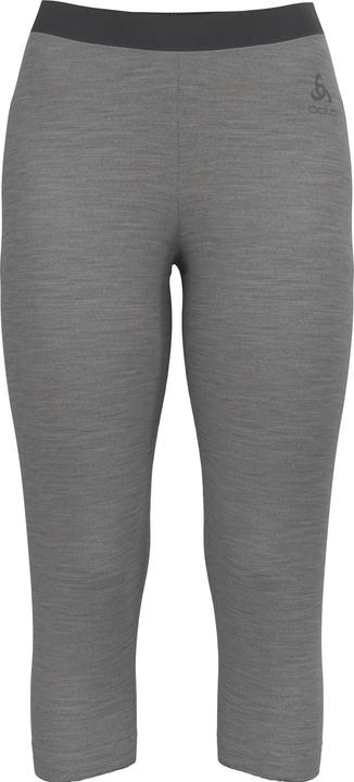 Odlo grigio acciaio melange