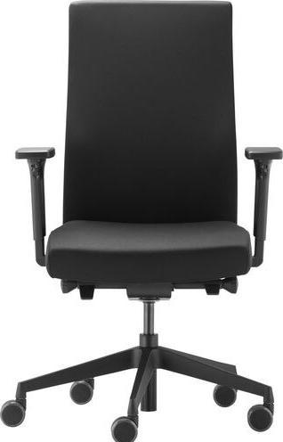 Produktbild Trendoffice Drehstuhl schwarz to-strike comfort pro Trend Office (SK9248 SY2)