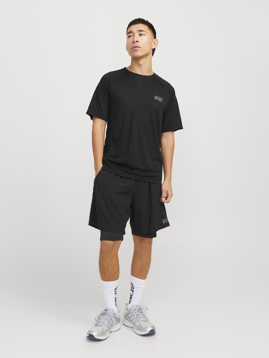 Immagine prodotto Jack & Jones Maglietta JCOCNZ Noos (XXL)