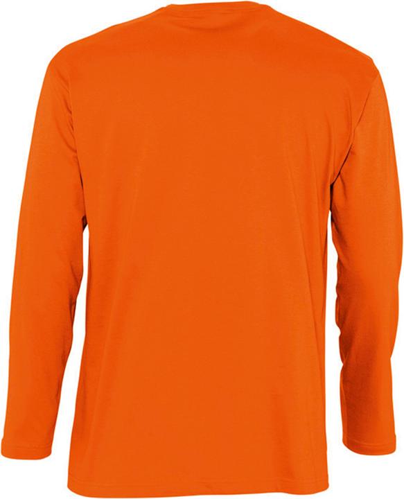 Immagine prodotto Sols Monarch Longsleeve TShirt manica lunga (S)
